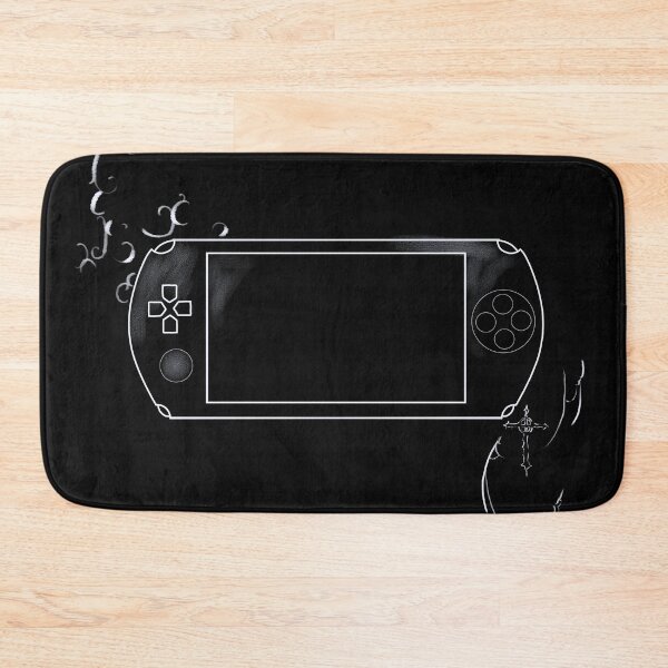 Item preview, Portable Console Cybersigilism designed and sold by atlasclarie.