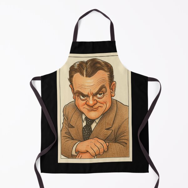 Item preview, Silver Screen Legends: Jimmy Cagney designed and sold by halibutgoatramb.