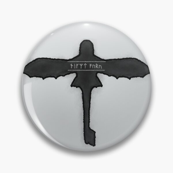 Item preview, Toothless Night Fury Runes designed and sold by Deadegg.