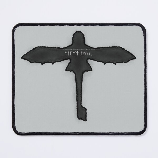 Item preview, Toothless Night Fury Runes designed and sold by Deadegg.