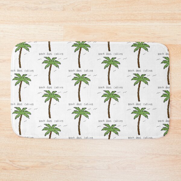 Item preview, Beach Days Calling  designed and sold by embedesignsx.