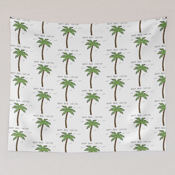 Item preview, Beach Days Calling  designed and sold by embedesignsx.