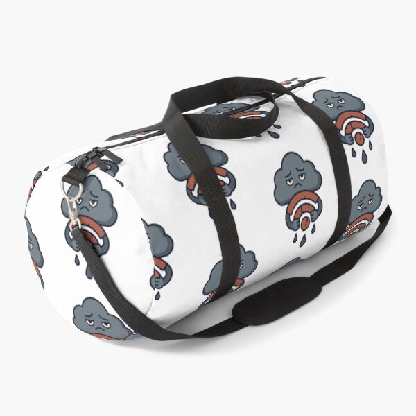 Item preview, Broken Wi-Fi Cloud - Digital Despair Art designed and sold by OnPointOutfits.