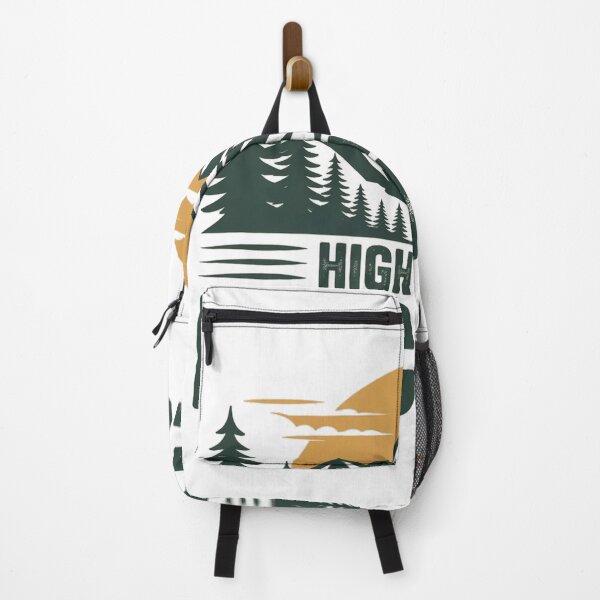 Item preview, High in the Rockies  designed and sold by Rudke.