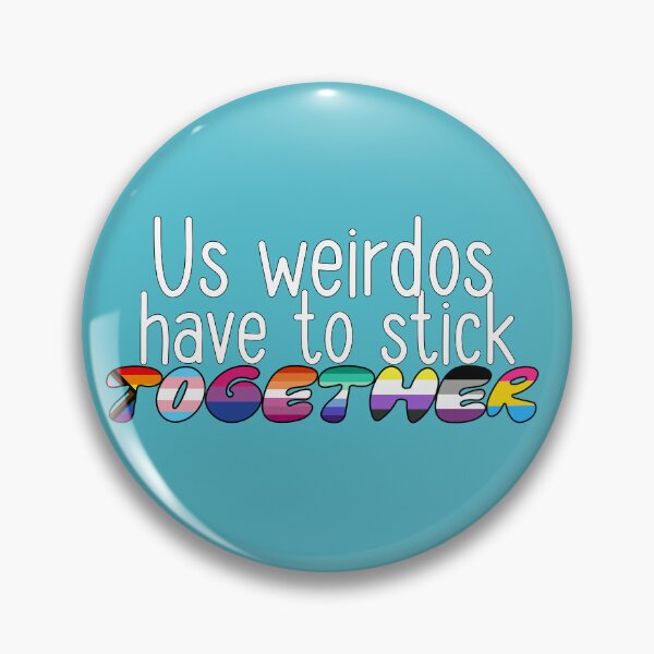 Item preview, Stick Together designed and sold by nicwhitty.