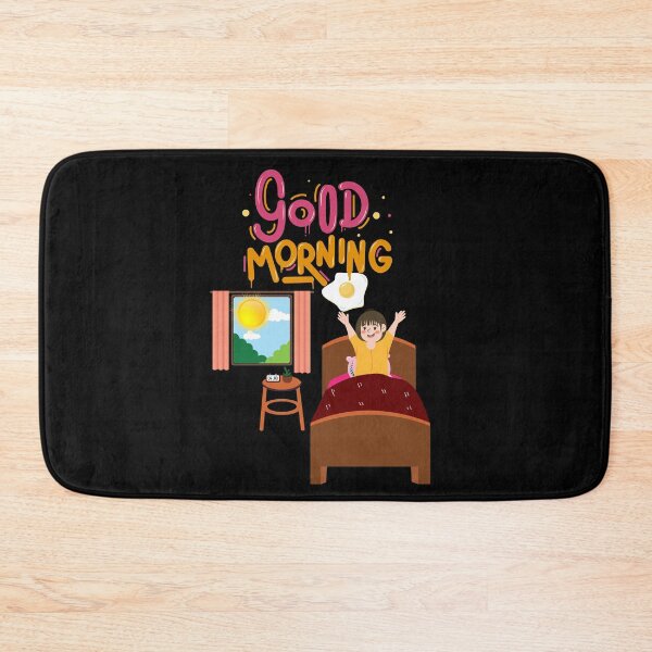 Item preview, Good morning, early birds designed and sold by DżodżoJoy.