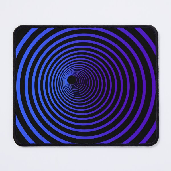 Item preview, Composition of circles forming a funnel designed and sold by ZorianArt.