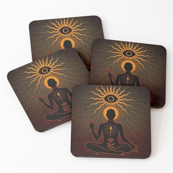 Item preview, Enlightened Silhouette of Ascendance designed and sold by zzz888.