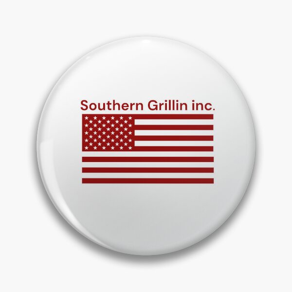 Item preview, Great America by SG designed and sold by SouthernGrillin.