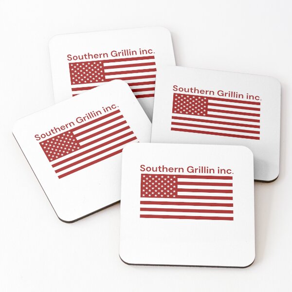 Item preview, Great America by SG designed and sold by SouthernGrillin.