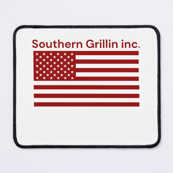 Item preview, Great America by SG designed and sold by SouthernGrillin.