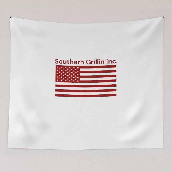 Item preview, Great America by SG designed and sold by SouthernGrillin.