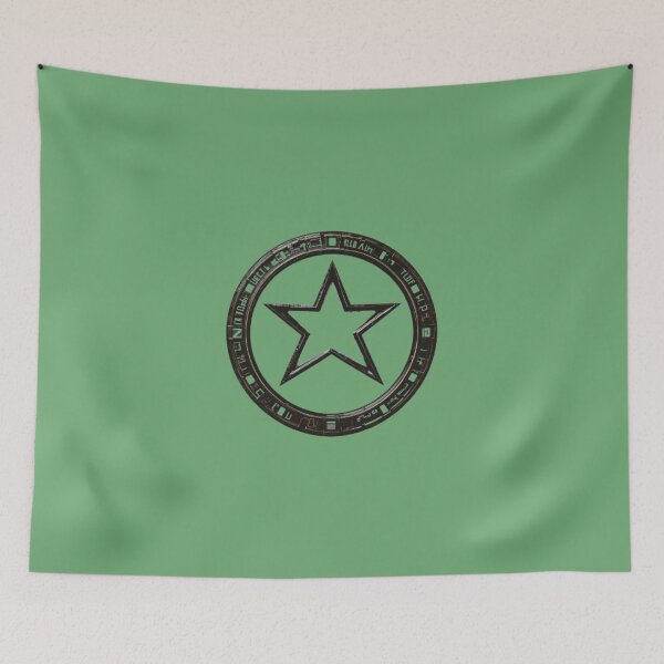 Item preview, Stargate Odyssey designed and sold by 0penvimark.