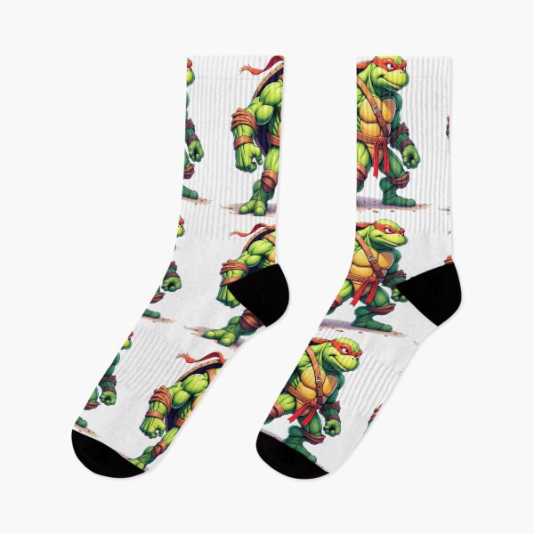 Item preview,   Ninja Turtles excellent  gamer stickers and t shirts designed and sold by nicnacc.