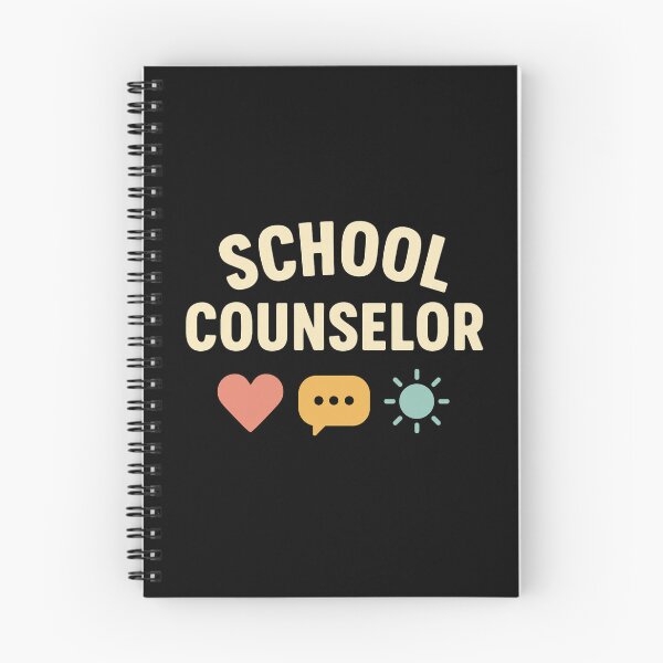 Item preview, Empowering School Counselor Quote for Back to School Vibes designed and sold by BunBuntheDog-.