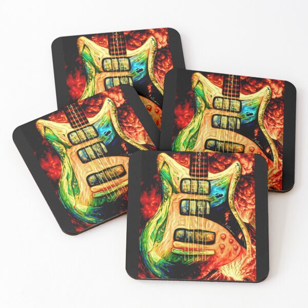Item preview, The Music, the magic, The Bass #2 designed and sold by Helios Be. Lavsh.