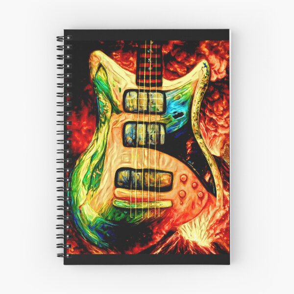 Item preview, The Music, the magic, The Bass #2 designed and sold by Helios Be. Lavsh.