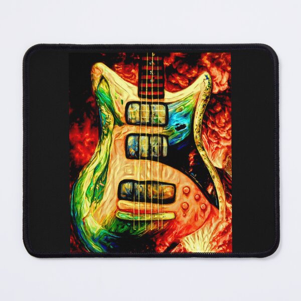 Item preview, The Music, the magic, The Bass #2 designed and sold by Helios Be. Lavsh.