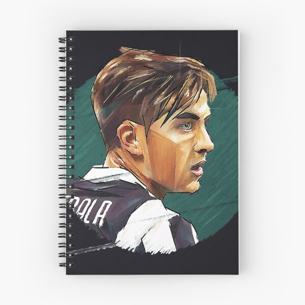 Item preview, Geometric Dybala designed and sold by mrkjhnwht.