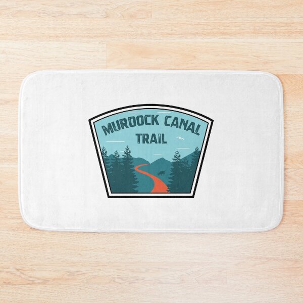 Item preview, Murdock Canal Trail Utah designed and sold by Esskay Designs.