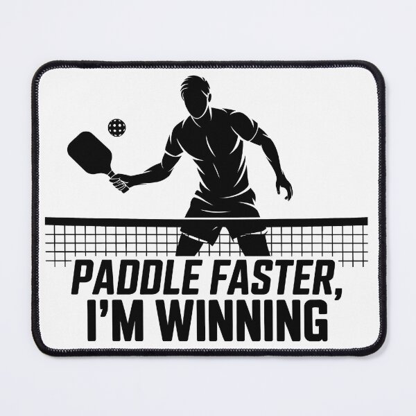 Item preview, Paddle faster im winning designed and sold by 95kinimoD.
