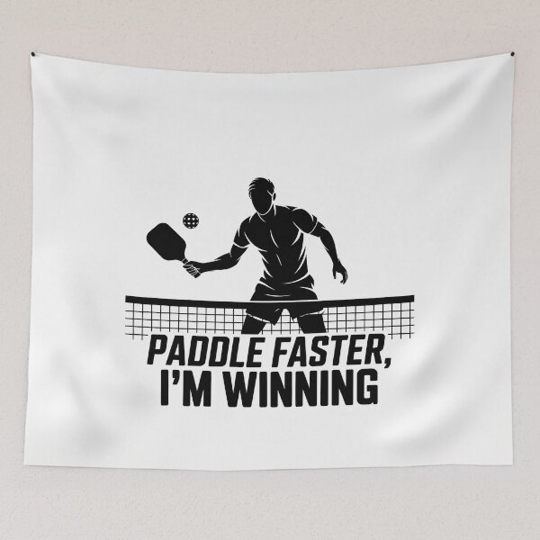Item preview, Paddle faster im winning designed and sold by 95kinimoD.