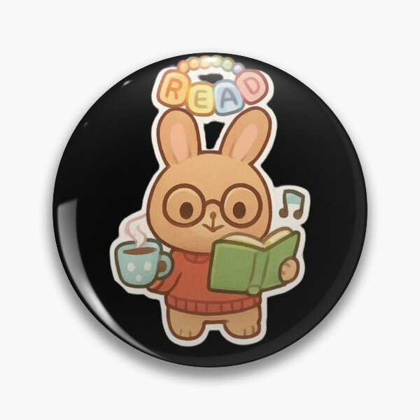 Item preview, Cute kawaii bunny Kawaii keychain designed and sold by DamioPolArt.