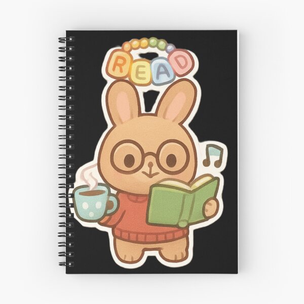 Item preview, Cute kawaii bunny Kawaii keychain designed and sold by DamioPolArt.