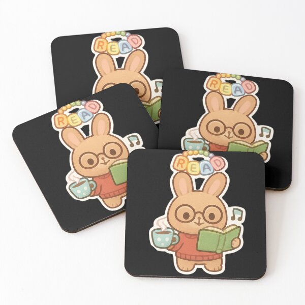 Item preview, Cute kawaii bunny Kawaii keychain designed and sold by DamioPolArt.