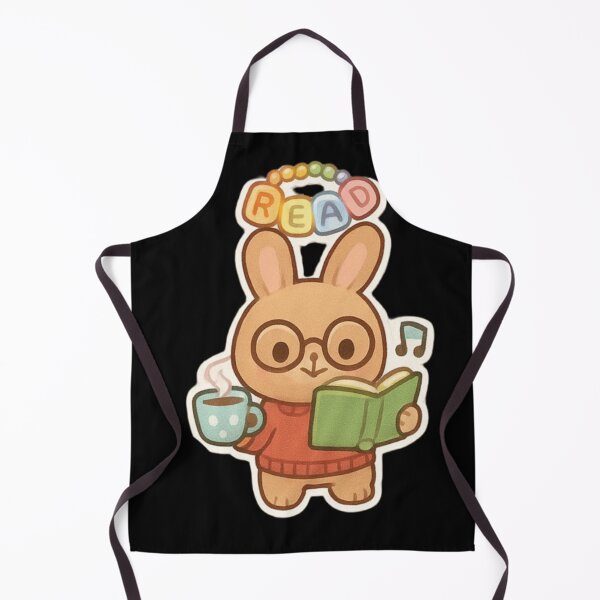Item preview, Cute kawaii bunny Kawaii keychain designed and sold by DamioPolArt.