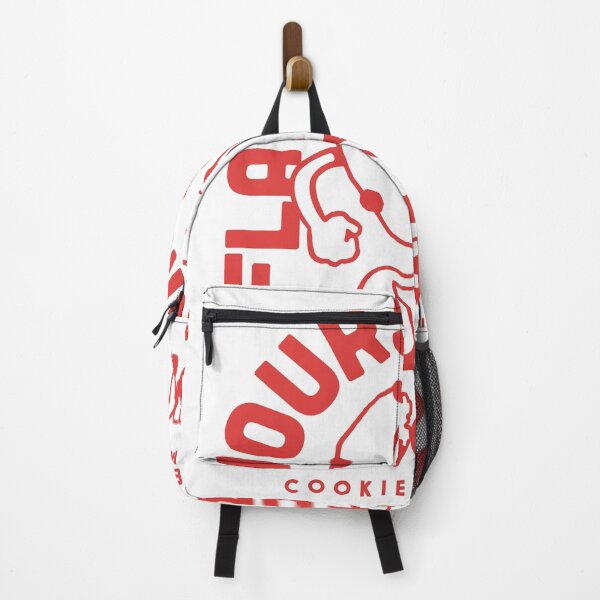 Item preview, Cookie Shop Tee | Retro Bakery-Inspired Graphic T-Shirt designed and sold by MatblackShirts.