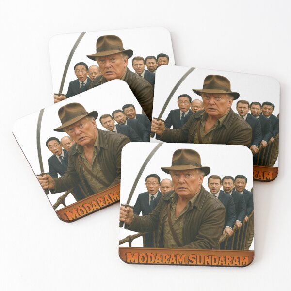 Item preview, MODARAM SUNDARAM designed and sold by VOA Creations.
