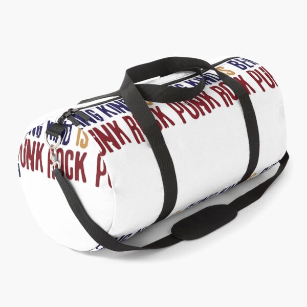 Item preview, Being Kind Is Punk Rock designed and sold by Hoahip.