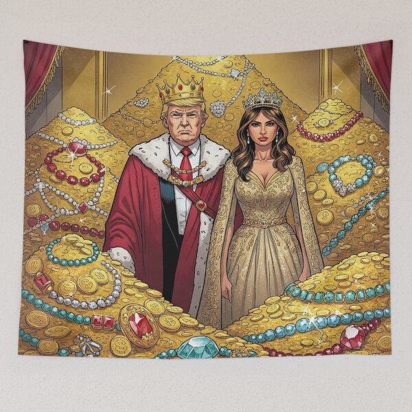 Item preview, Kingdom of America designed and sold by SammyMorry.