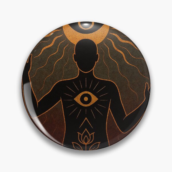 Item preview, Cosmic Gaze of Enlightenment designed and sold by zzz888.