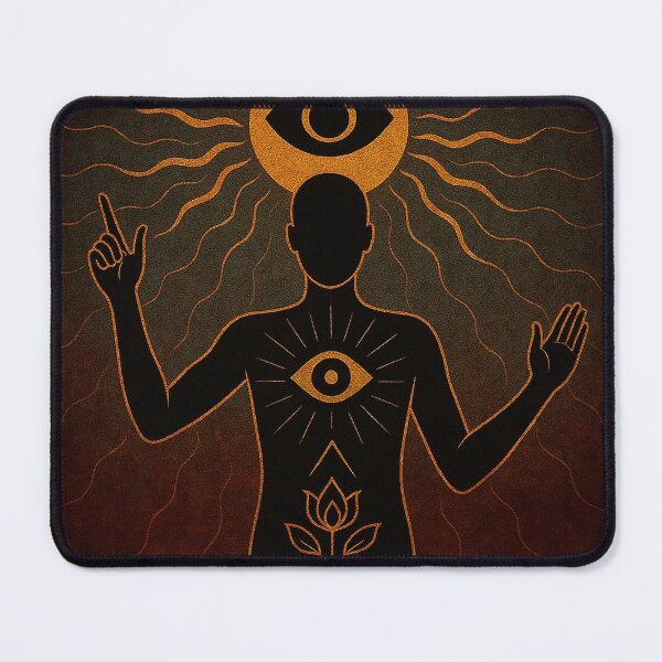 Item preview, Cosmic Gaze of Enlightenment designed and sold by zzz888.