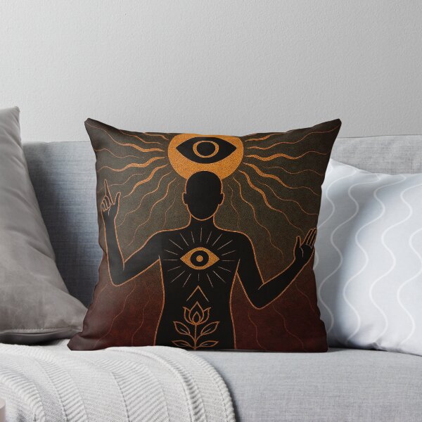 Item preview, Cosmic Gaze of Enlightenment designed and sold by zzz888.