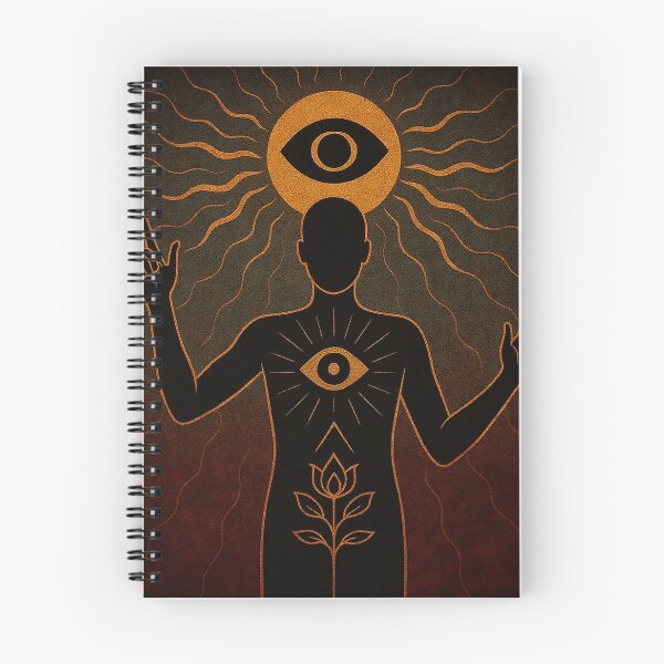Item preview, Cosmic Gaze of Enlightenment designed and sold by zzz888.