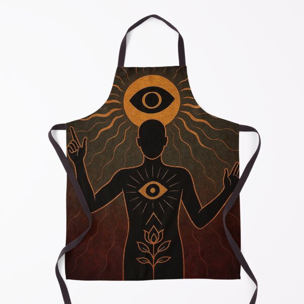 Item preview, Cosmic Gaze of Enlightenment designed and sold by zzz888.