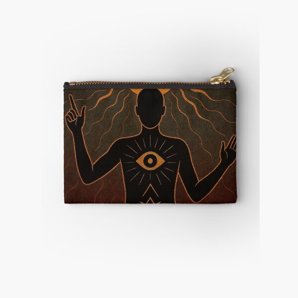 Item preview, Cosmic Gaze of Enlightenment designed and sold by zzz888.