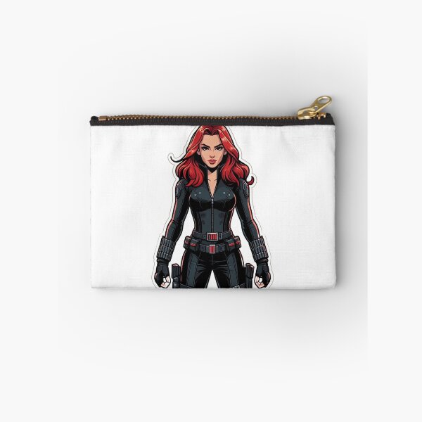 Item preview, Black Widow Assassin  designed and sold by prabhuji.