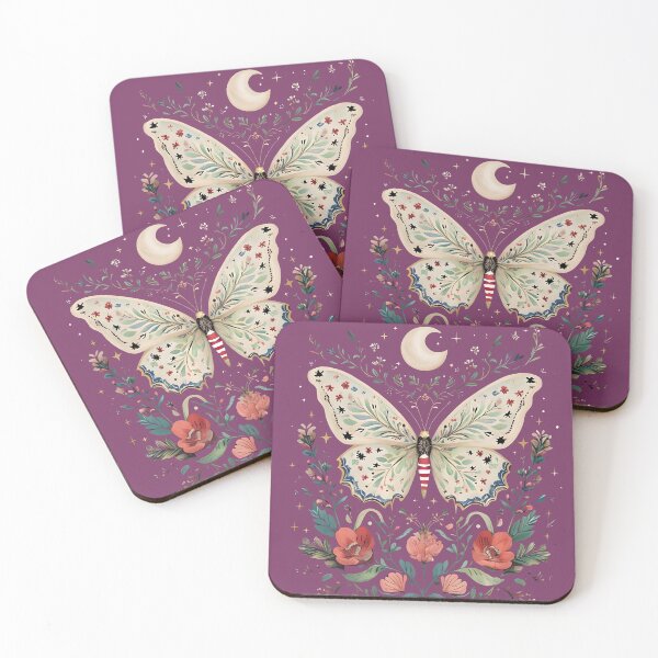 Item preview, LET YOUR FAITH BE YOUR WINGS designed and sold by WendyMaree.
