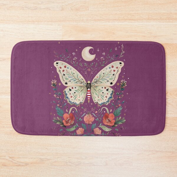 Item preview, LET YOUR FAITH BE YOUR WINGS designed and sold by WendyMaree.