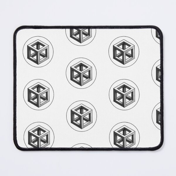Item preview, geometric shape designed and sold by Livefortodayy.