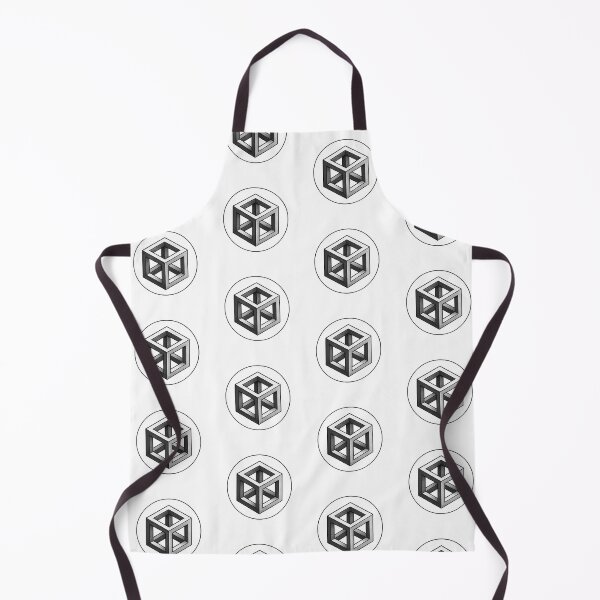 Item preview, geometric shape designed and sold by Livefortodayy.