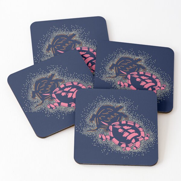 Item preview, Japanese Turtles - symbol for power, longevity and good luck! designed and sold by Japan Design Prints.