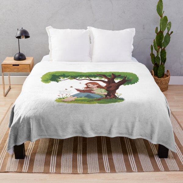 Item preview, I'm Booked For The Summer Peaceful Summer Reading Under a Tree designed and sold by PietrzakDesign.