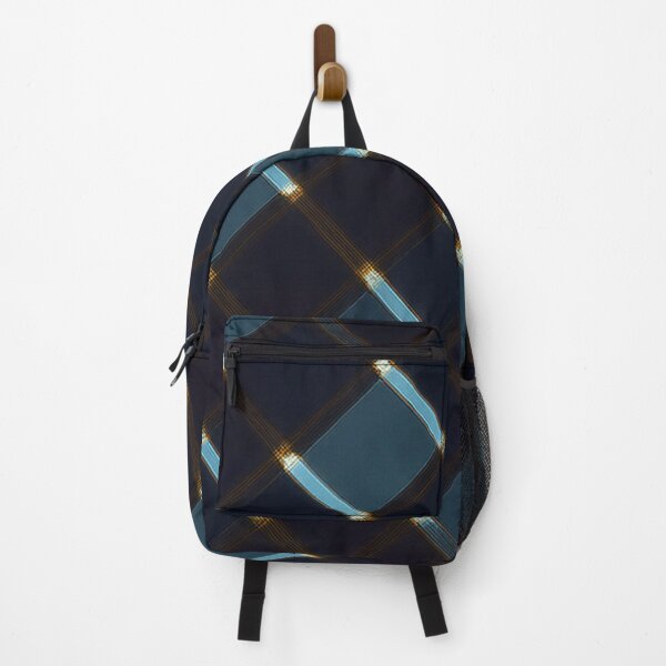 Item preview, Blue and black meet clear shapes designed and sold by Sigtrix.