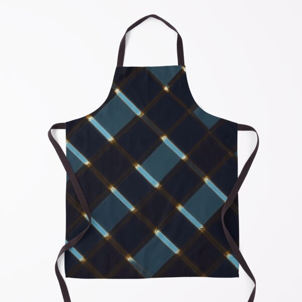 Item preview, Blue and black meet clear shapes designed and sold by Sigtrix.