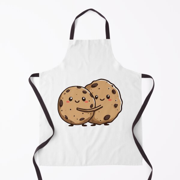 Item preview, Hugging cookies designed and sold by Baart72.